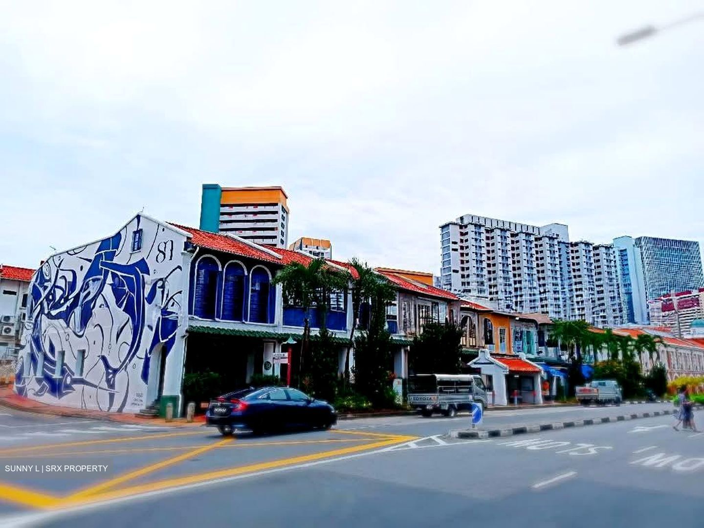 Duxton Road (D2), Shop House #575428201